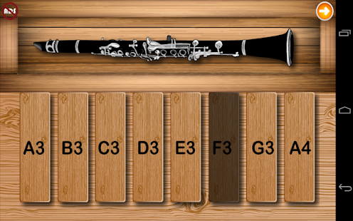 Toddlers Clarinet(圖7)-速報App