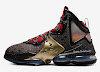 lebron 19 “doernbecher”