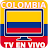 Tv Colombia en vivo Canales icon