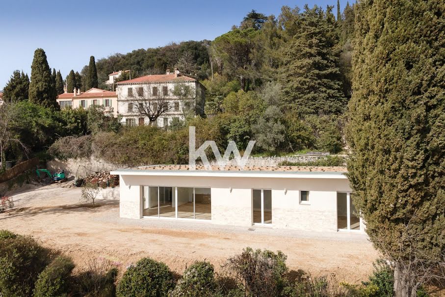 Vente maison 4 pièces 100 m² à Grasse (06130), 625 000 €