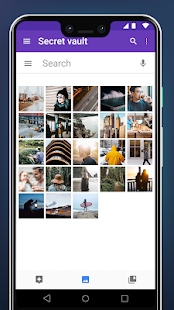 Calculator Vault: Hide Photos & Videos 2020 1.0.3 APK + Mod (Unlimited money) untuk android