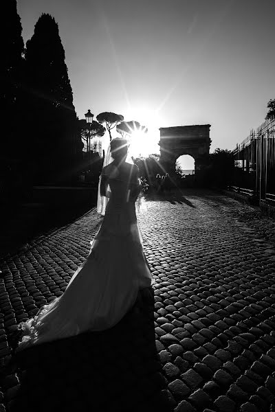 Fotografo di matrimoni Chiara Ridolfi (ridolfi). Foto del 15 giugno 2017