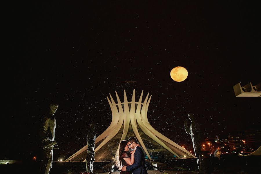 Fotografer pernikahan Willian Cardoso (williancardoso). Foto tanggal 12 Februari 2019