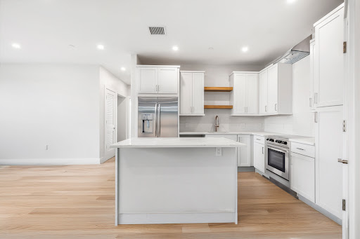 Luxury house for rent in Harrison (United States)