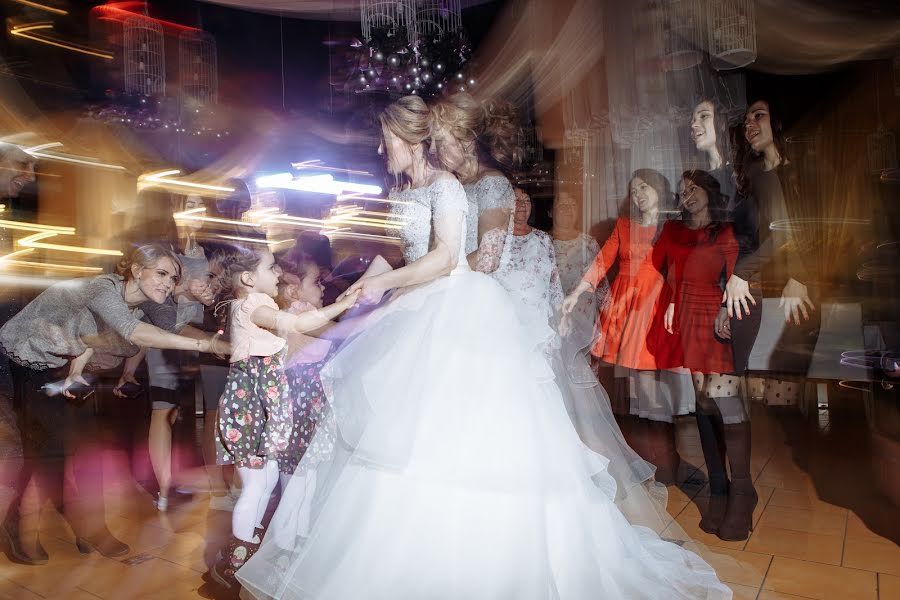 Esküvői fotós Rafael Amirov (amirowrafael). Készítés ideje: 2018 április 13.