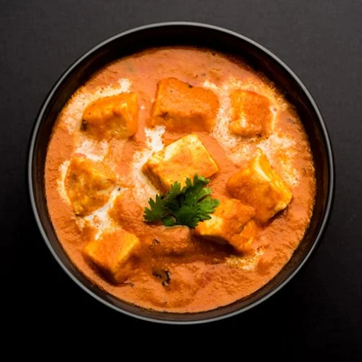 Paneer Tadka