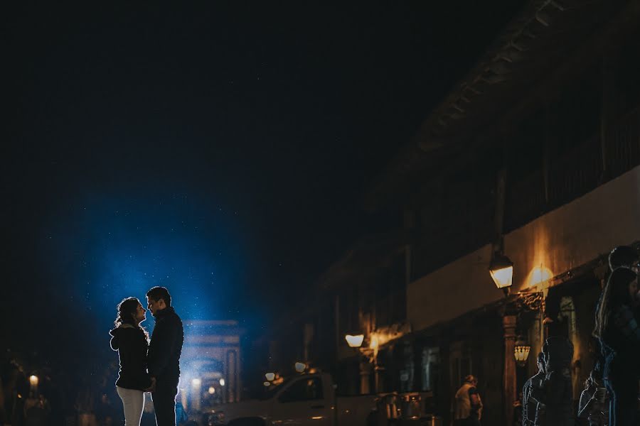 Fotografo di matrimoni Christian Macias (christianmacias). Foto del 23 maggio 2017