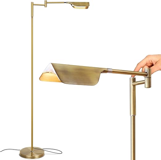 brightech floor lamp- LED