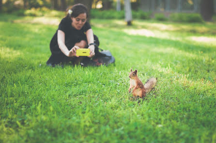 Svatební fotograf Yuliya Nastenkova (impi). Fotografie z 18.března 2016