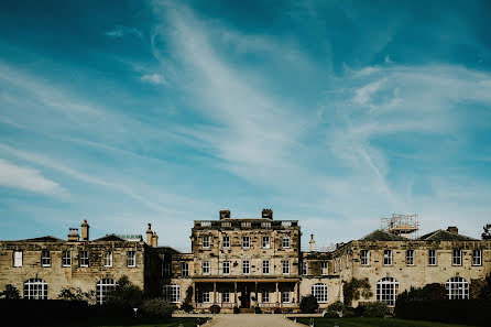 Photographe de mariage Andy Turner (andyturner). Photo du 26 janvier