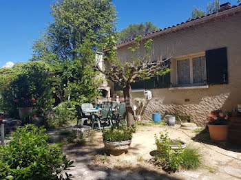 maison à Collorgues (30)