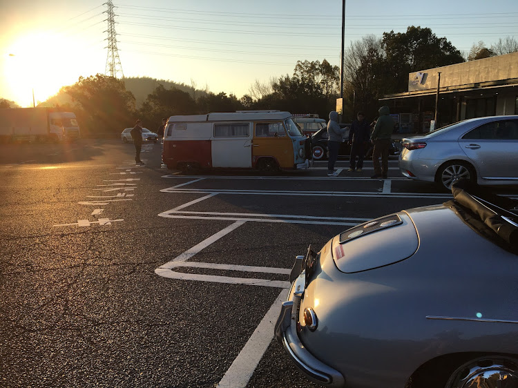 356のwakaaniさんが投稿したカスタム事例の投稿画像4枚目