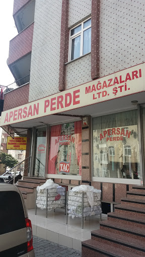 Apersan Perde Mağazaları Ltd. Şti.