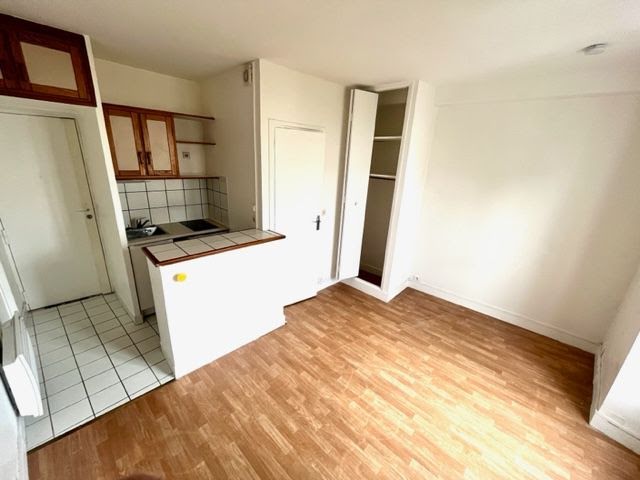 Vente appartement 2 pièces 15 m² à Paris 13ème (75013), 165 000 €