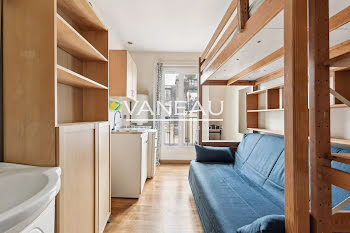 appartement à Paris 8ème (75)