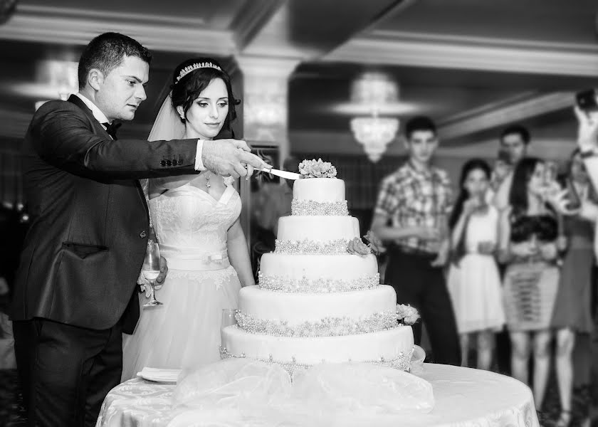 Photographe de mariage Ion Ciprian Tamasi (ioncipriantama). Photo du 23 juin 2016