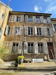 maison à Arbois (39)