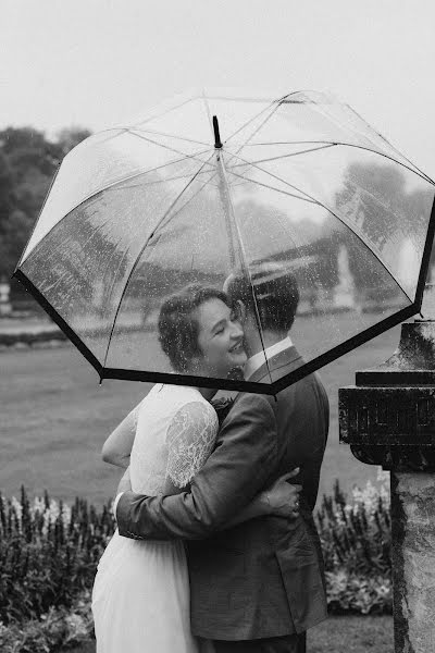 Photographe de mariage Viktoriya Zayika (viktoriya-munich). Photo du 29 janvier