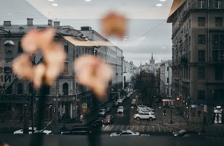 Wedding photographer Slava Pavlov (slavapavlov). Photo of 10 January 2016