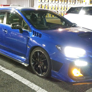 WRX S4 VAG