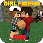 Cover Image of Descargar Mod de novia para mcpe 3.0.2 APK