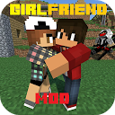 My Girlfriend Mod for MCPE 4.1 APK Скачать