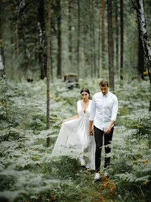 Fotógrafo de bodas Alena Katsura (alenakatsura). Foto del 27 de julio 2023