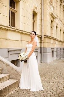 Fotografo di matrimoni Karine Arshakyan (karinearsh). Foto del 6 settembre 2018