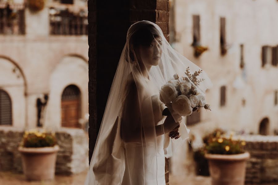 Photographe de mariage Alessandro Giannini (giannini). Photo du 4 mars