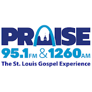 PraiseFM 95.1  Icon