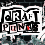 Logo of Shop Draft Punks