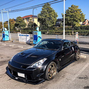 フェアレディZ Z33