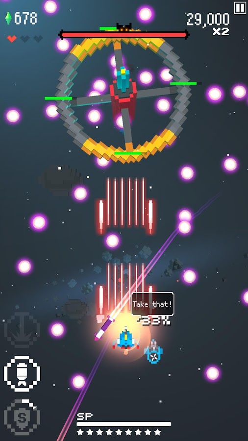 Retro Shooting - Pixel Craft Shooter - Android Apps on Google Play