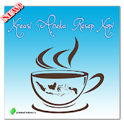 Kreasi Aneka Resep Kopi 1.1.4 Icon