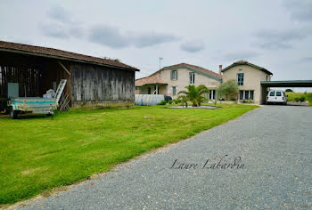 maison à Caumont-sur-Garonne (47)