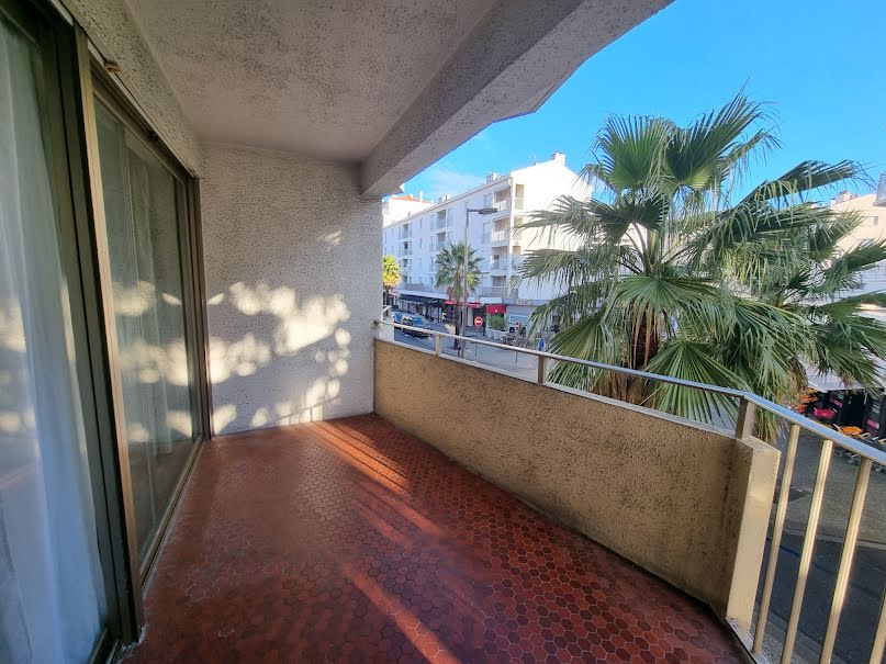 Vente appartement 1 pièce 26 m² à Hendaye (64700), 139 000 €