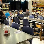 漢來海港餐廳(巨蛋店)