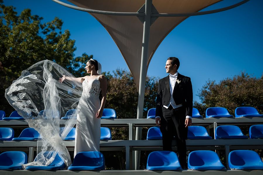 Wedding photographer Paola Gutiérrez (alexypao). Photo of 3 June 2023