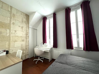 appartement à Bordeaux (33)