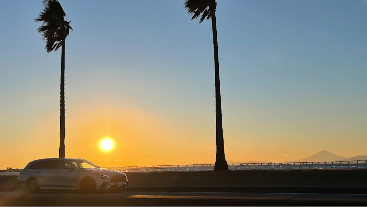 Eクラス ステーションワゴンのメルセデス・ベンツ・メルセデスAMG・E53AMG・S213に関するカスタム事例の投稿画像1枚目