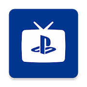 PlayStation Vue Mobile  Icon