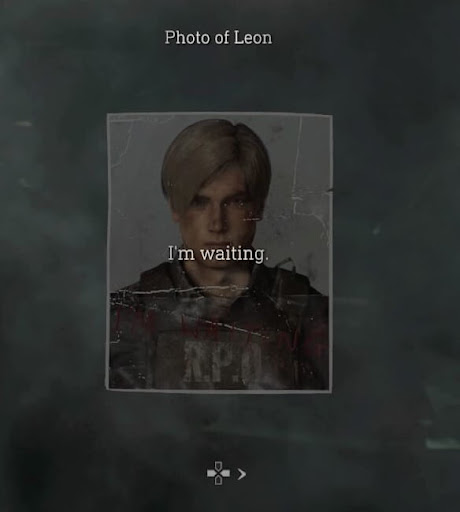 Photo of Leon