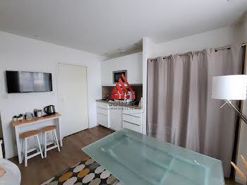 appartement à Nantes (44)