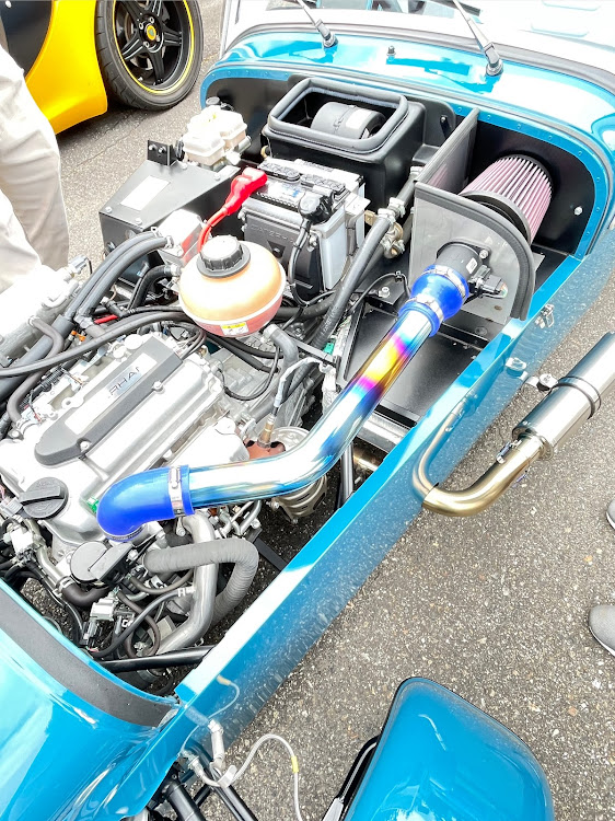 RX-8のゴールデンウィーク・5月もよろしくお願いします・オフ会・ミーティング・国営アルプスあづみの公園に関するカスタム事例の投稿画像10枚目