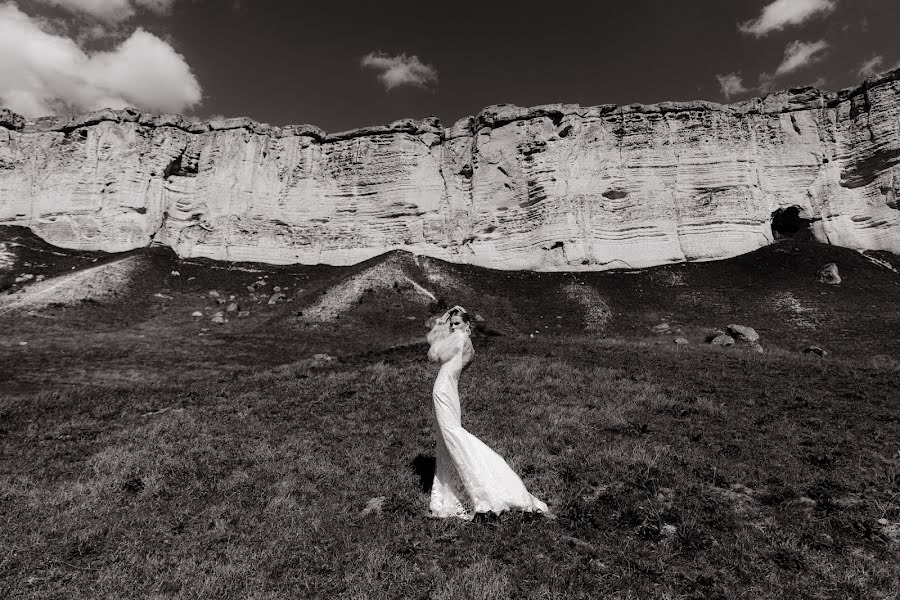 Fotógrafo de casamento Roman Mosko (moskophoto). Foto de 15 de abril 2023