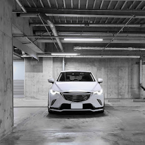 CX-3 DKEFW