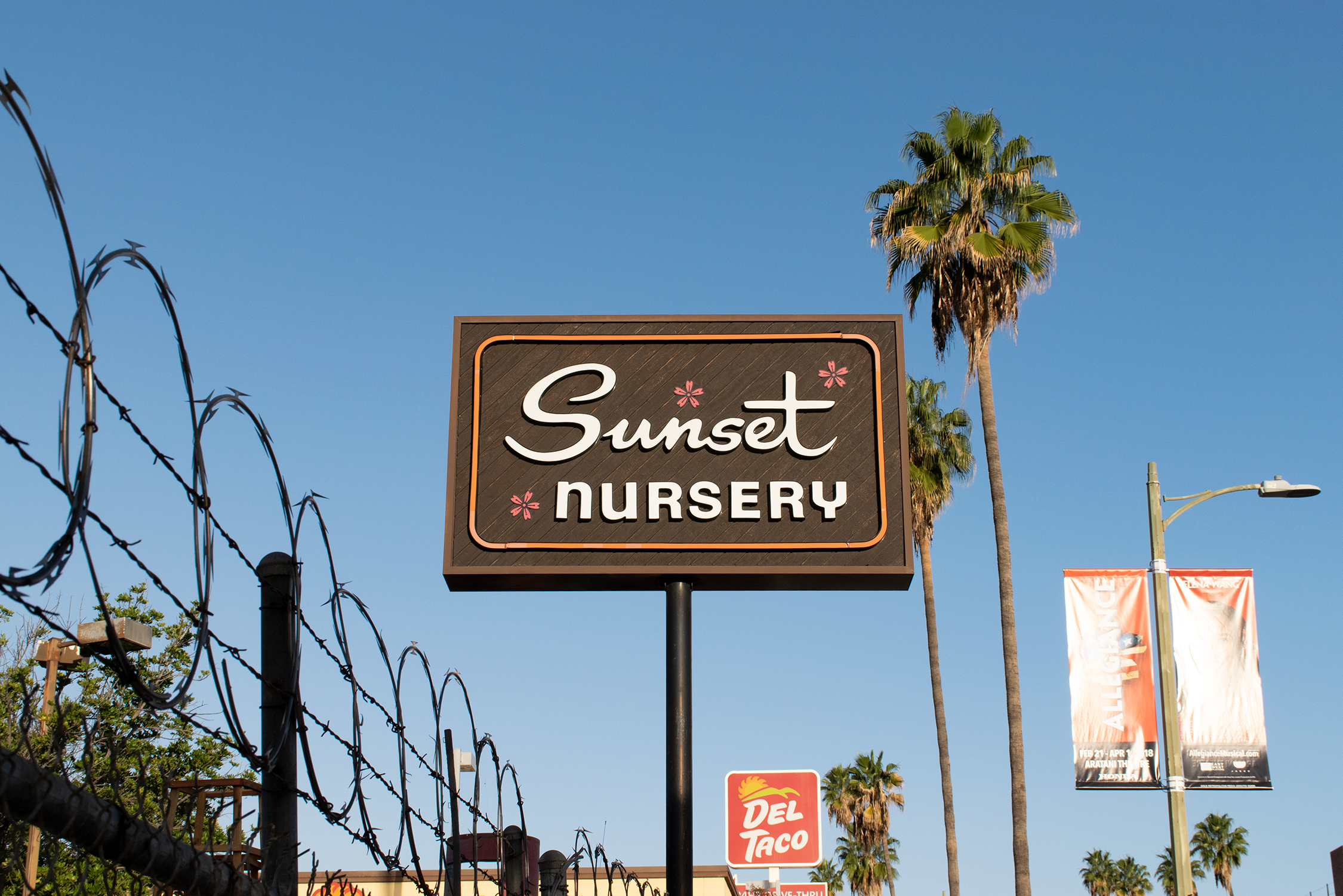 Sunset Boulevard is L.A.'s coolest street—but which part exactly?