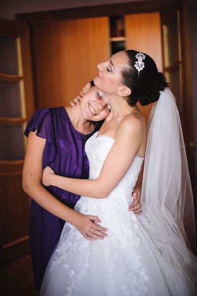 Svatební fotograf Aleksandr Vafik (baffik). Fotografie z 11.prosince 2015