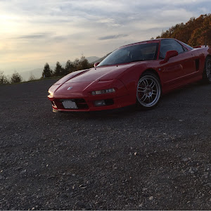 NSX NA1