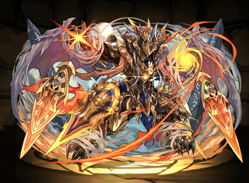 パズドラ 転生ラードラの評価と使い道 パズドラ攻略 神ゲー攻略
